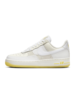 Nike Air Force 1 '07 Low Women's Shoes. Nike.com